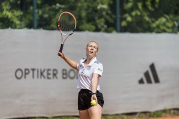 Bild 219 - BL Club an der Alster - GW Luitpoldpark Muenchen : Ergebnis: 6:3